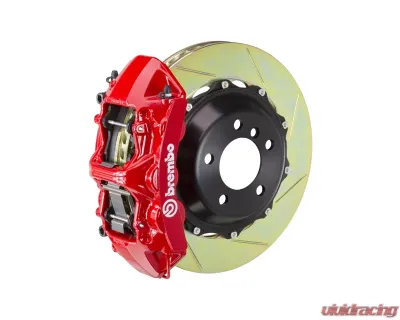 Brembo Slotted Front GT Big Brake Kit Ferrari Testarossa 1988-1991 - 1M2.9057A2