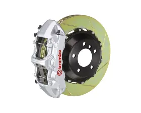 Brembo Slotted Front GT Big Brake Kit Ferrari Testarossa 1988-1991