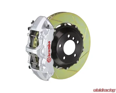 Brembo Slotted Front GT Big Brake Kit Ferrari Testarossa 1988-1991 - 1M2.9057A3