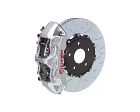 Brembo Type-3 Front GT Big Brake Kit Mitsubishi Lancer Evo X 2008-2015