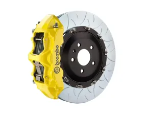 Brembo Type-3 Front GT Big Brake Kit