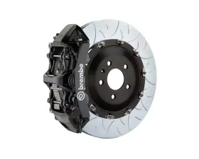 Brembo Type-3 Front GT Big Brake Kit