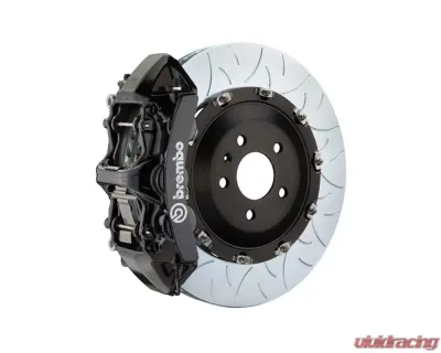 Brembo Type-3 Front GT Big Brake Kit - 1N3.9075A1