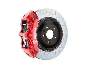 Brembo Type-3 Front GT Big Brake Kit