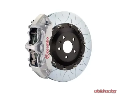Brembo Type-3 Front GT Big Brake Kit - 1N3.9075A3
