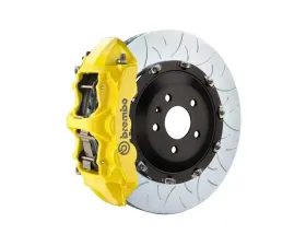 Brembo Type-3 Front GT Big Brake Kit