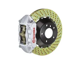 Brembo Drilled Rear GT Big Brake Kit Ferrari Testarossa 1988-1991