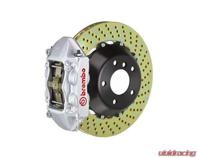 Brembo Drilled Rear GT Big Brake Kit Ferrari Testarossa 1988-1991 - 2P1.9067A3