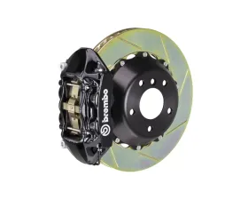 Brembo Slotted Rear GT Big Brake Kit Ferrari Testarossa 1988-1991
