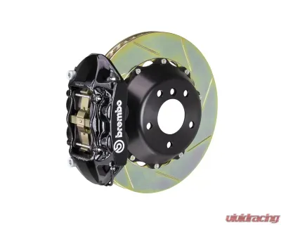 Brembo Slotted Rear GT Big Brake Kit Ferrari Testarossa 1988-1991 - 2P2.9067A1