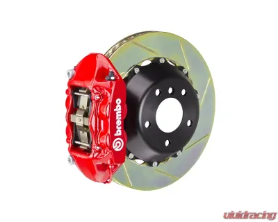 Brembo Slotted Rear GT Big Brake Kit Ferrari Testarossa 1988-1991 - 2P2.9067A2