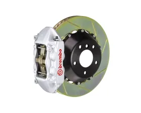 Brembo Slotted Rear GT Big Brake Kit Ferrari Testarossa 1988-1991