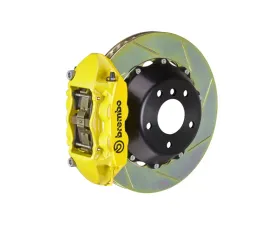 Brembo Slotted Rear GT Big Brake Kit Ferrari Testarossa 1988-1991