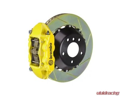Brembo Slotted Rear GT Big Brake Kit Ferrari Testarossa 1988-1991 - 2P2.9067A5