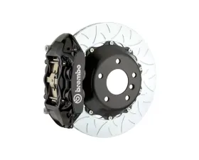 Brembo Type-3 Rear GT Big Brake Kit Chevrolet Camaro SS 2016-2024
