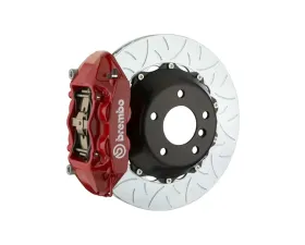 Brembo Type-3 Rear GT Big Brake Kit Chevrolet Camaro SS 2016-2024