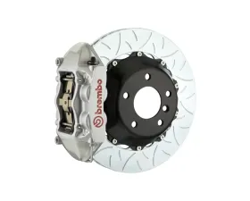 Brembo Type-3 Rear GT Big Brake Kit Chevrolet Camaro SS 2016-2024