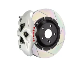 Brembo Slotted Rear GT Big Brake Kit