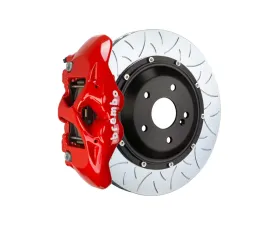 Brembo Type-3 Rear GT Big Brake Kit