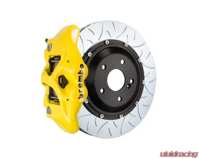 Brembo Type-3 Rear GT Big Brake Kit - 2S3.9020A5