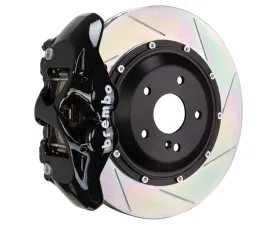 Brembo Slotted Front GT Big Brake Kit Mazda Mazda3 2019-2024