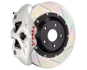Brembo Slotted Front GT Big Brake Kit Mazda Mazda3 2019-2024