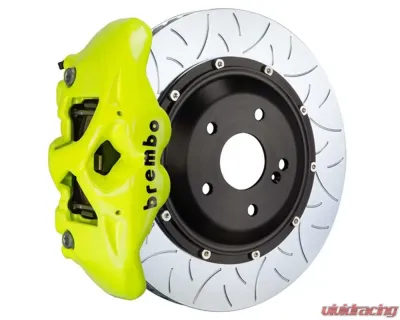 Brembo Type-3 Front GT Big Brake Kit Mazda Mazda3 2019-2024 - 1S3.8006A7