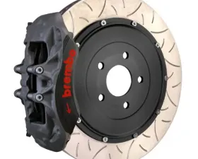 Brembo Type-3 Front Race Big Brake Kit BMW Z4 (G29) 2019-2024 | Toyota Supra (A90) 2020-2024
