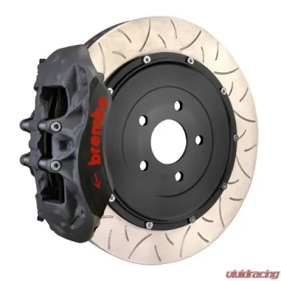 Brembo Type-3 Front Race Big Brake Kit BMW Z4 (G29) 2019-2024 | Toyota Supra (A90) 2020-2024 - 3K3.9060A