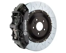Brembo Type-3 Front GT Big Brake Kit
