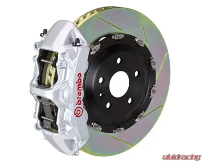 Brembo Slotted Front GT Big Brake Kit - 1N2.9079A3
