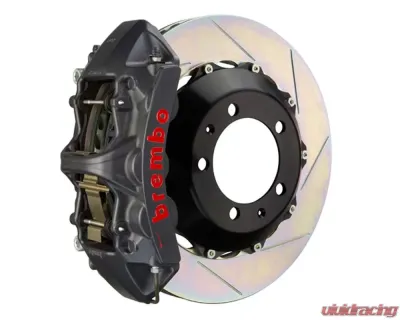 Brembo Slotted Front GT-S Big Brake Kit Porsche 930 1980-1989 - 1M2.8071AS