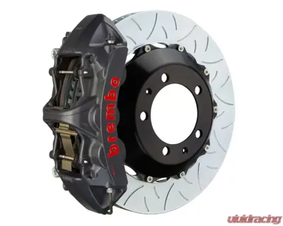 Brembo Type-3 Front GT-S Big Brake Kit Porsche 930 1980-1989 - 1M3.8071AS
