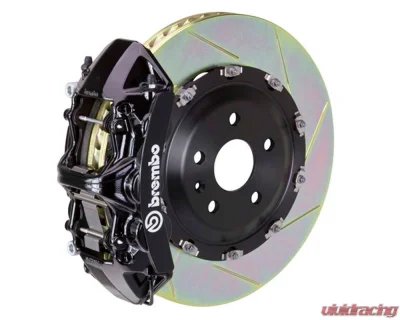 Brembo Slotted Front GT Big Brake Kit Toyota Crown (S235) 2023-2024 - 1N2.9086A1