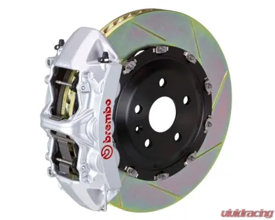 Brembo Slotted Front GT Big Brake Kit Toyota Crown (S235) 2023-2024 - 1N2.9086A3
