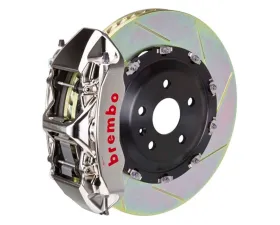 Brembo Slotted Front GT-R Big Brake Kit Toyota Crown (S235) 2023-2024