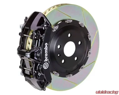 Brembo Slotted Front GT Big Brake Kit - 1N2.9088A1