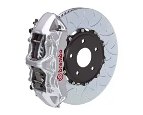 Brembo Type-3 Front GT Big Brake Kit Hyundai Veloster N 2019-2022