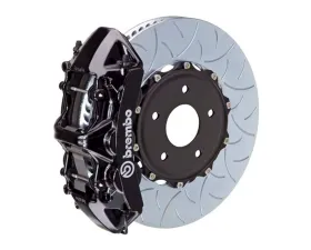 Brembo Type-3 Front GT Big Brake Kit Porsche 993 C2 / 993 C4 1995-1998 | Porsche 993 C4S / 993 Turbo 1995-1998