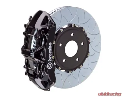Brembo Type-3 Front GT Big Brake Kit Porsche 993 C2 / 993 C4 1995-1998 | Porsche 993 C4S / 993 Turbo 1995-1998 - 1N3.8025A1