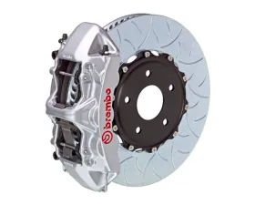 Brembo Type-3 Front GT Big Brake Kit Porsche 993 C2 / 993 C4 1995-1998 | Porsche 993 C4S / 993 Turbo 1995-1998