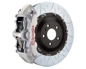 Brembo Brakes GT Type-3 Front Big Brake Kit 6-Piston 380mm for Toyota Crown S235 2023-2024