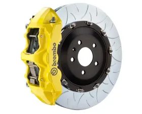 Brembo Type-3 Front GT Big Brake Kit