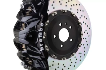 Brakes