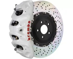 Brembo Drilled Front GT Big Brake Kit Rolls-Royce Cullinan 2019-2024