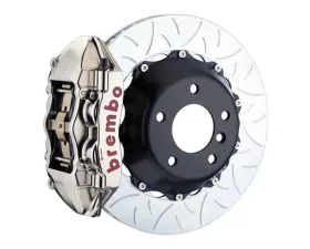 Brembo Type-3 Rear GT-R Big Brake Kit Toyota GR Yaris 2020-2024 | Toyota GR Corolla 2023-2024