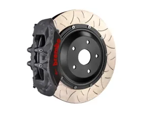 Brembo Type-3 Front Race Big Brake Kit Chevrolet Corvette C5 1997-2004