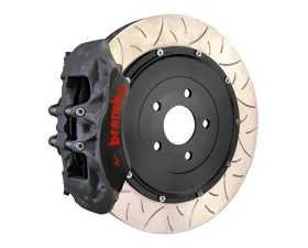 Brembo Type-3 Front Race Big Brake Kit BMW M3 (E90 / E92 / E93) 2008-2013