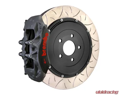 Brembo Brakes Type-3 Front Race Big Brake Kit for BMW M3 E90 E92 E93 2008-2013 380mm - 3K3.9051A