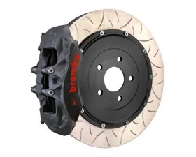 Brembo Type-3 Front Race Big Brake Kit